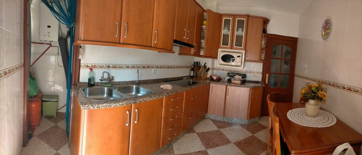 Alquiler verano — Foto 5
