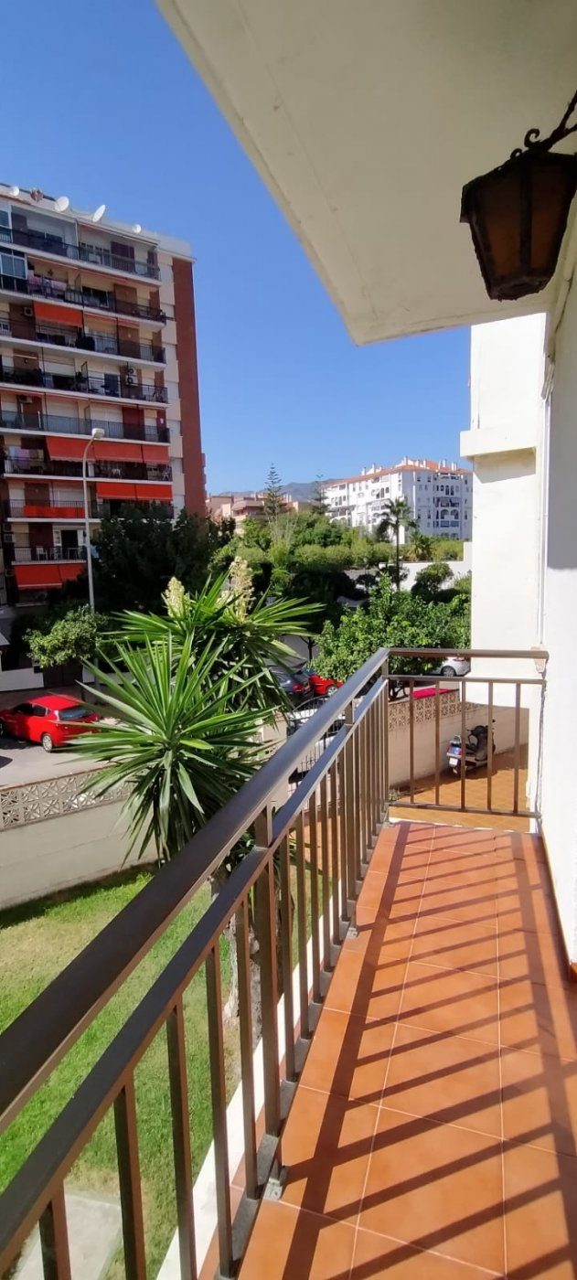 Alquiler verano — Foto 2