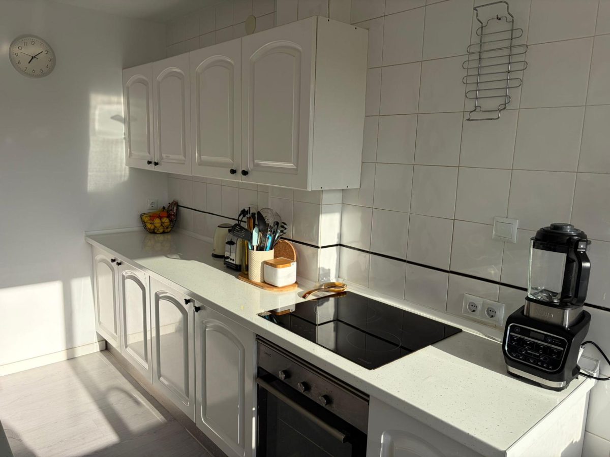 Piso en venta en Mijas Costa – El Coto | 3 dormitorios, piscina, ascensor y ubicación ideal en Costa del Sol — Foto 10