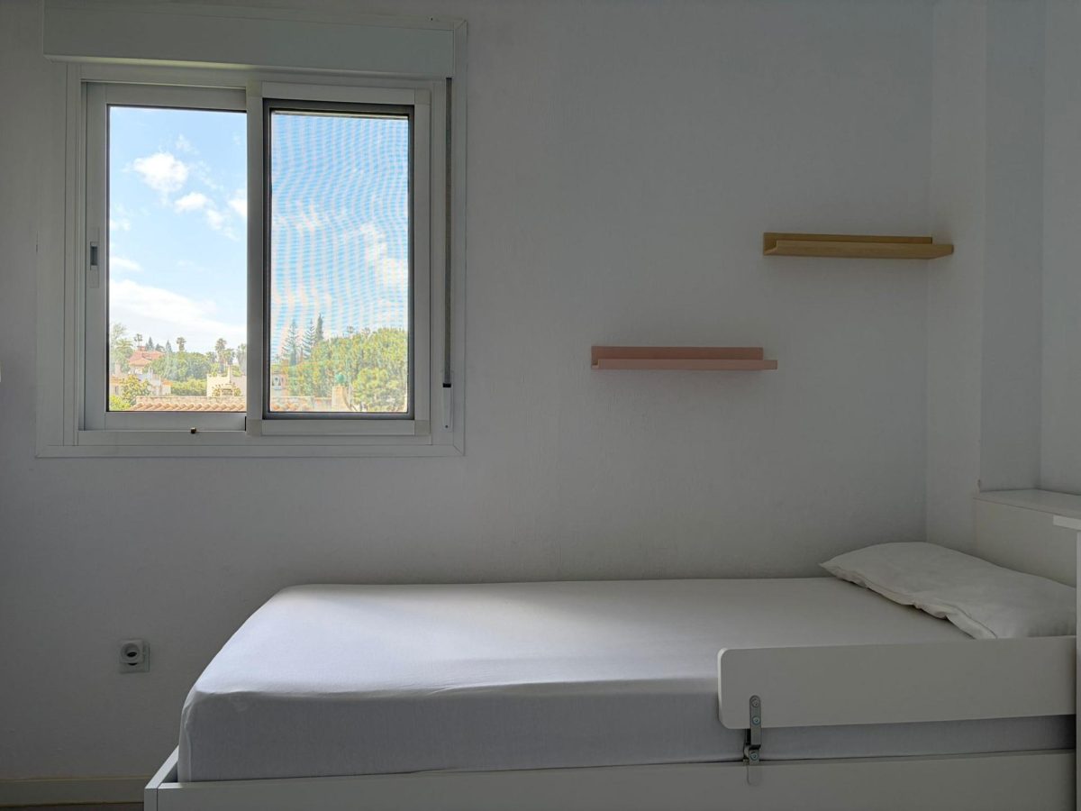 Piso en venta en Mijas Costa – El Coto | 3 dormitorios, piscina, ascensor y ubicación ideal en Costa del Sol — Foto 23