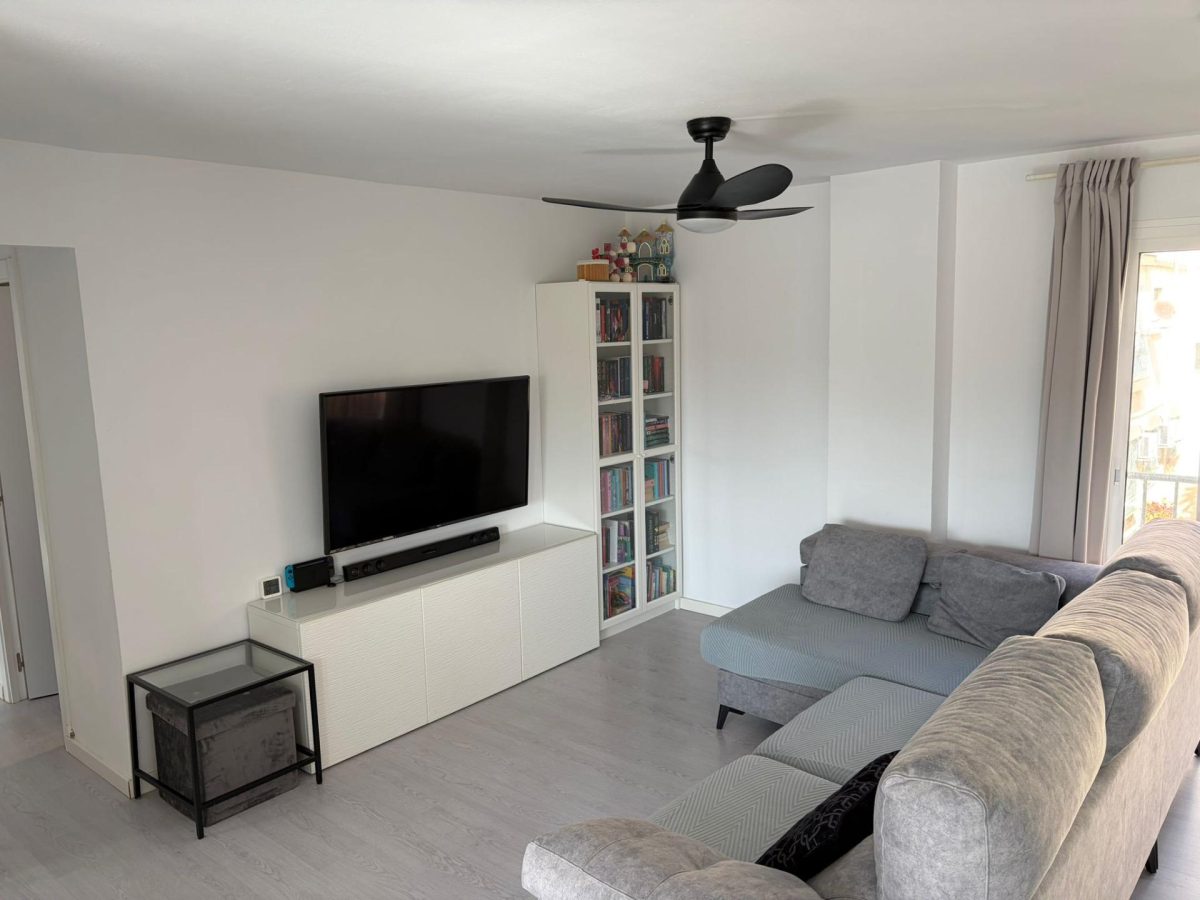 Piso en venta en Mijas Costa – El Coto | 3 dormitorios, piscina, ascensor y ubicación ideal en Costa del Sol — Foto 5