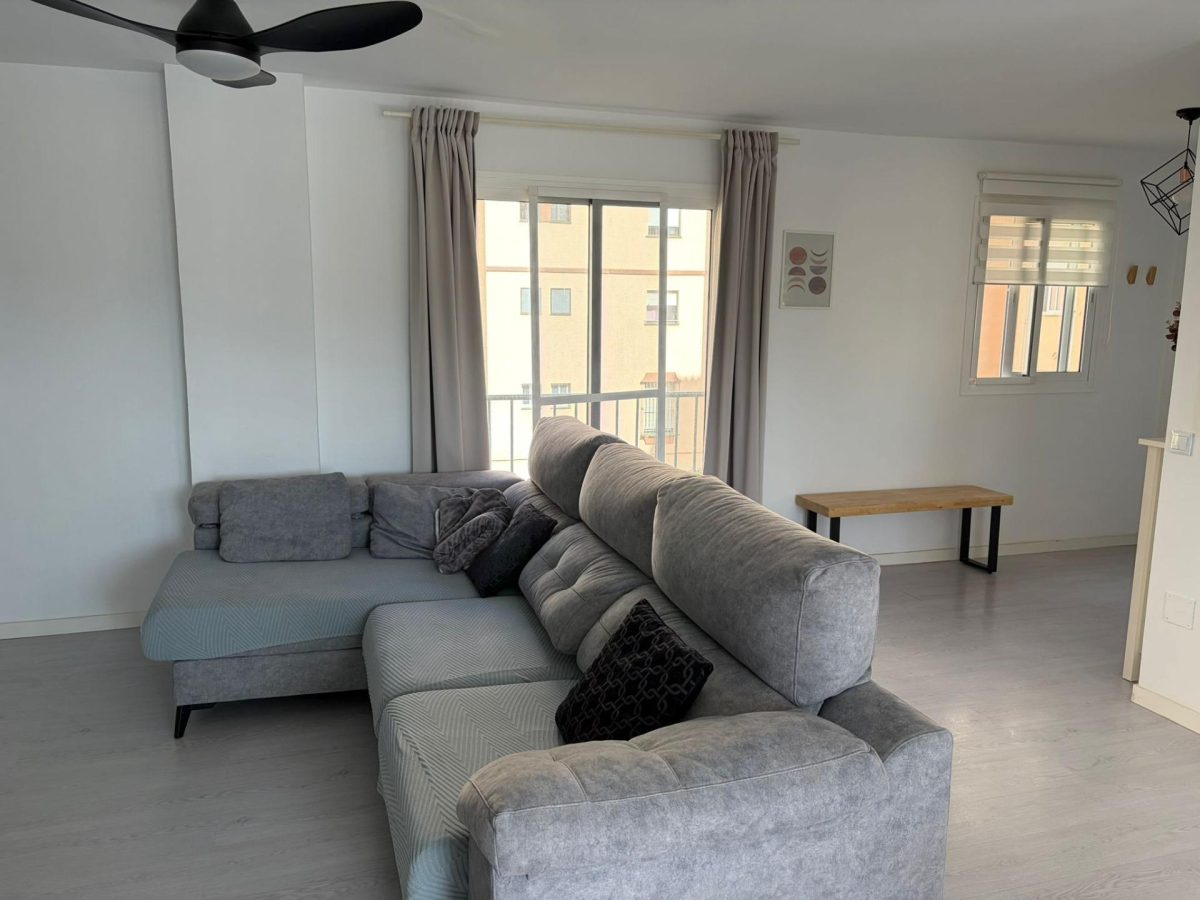 Piso en venta en Mijas Costa – El Coto | 3 dormitorios, piscina, ascensor y ubicación ideal en Costa del Sol — Foto 7