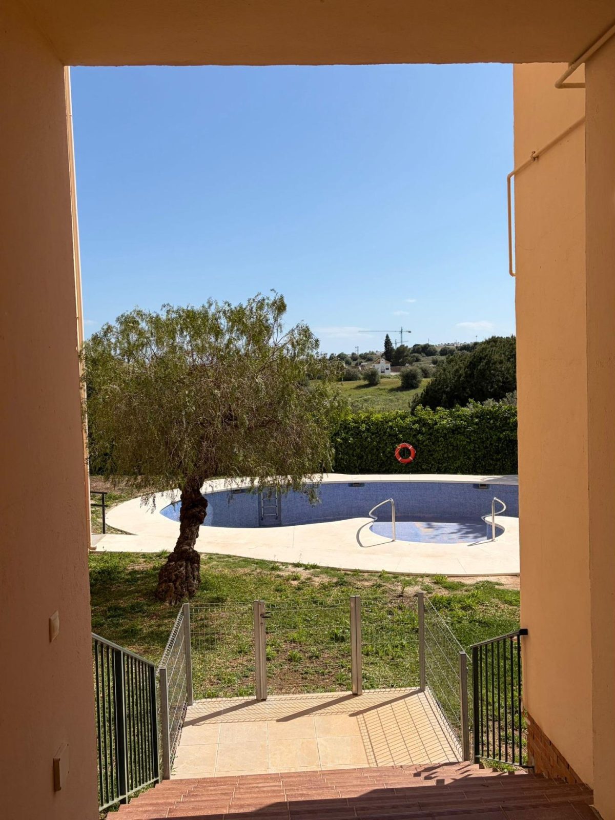 Piso en venta en Mijas Costa – El Coto | 3 dormitorios, piscina, ascensor y ubicación ideal en Costa del Sol — Foto 3