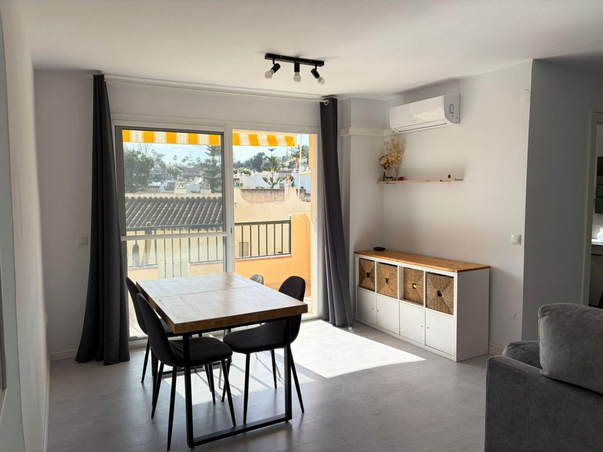 Piso en venta en Mijas Costa – El Coto | 3 dormitorios, piscina, ascensor y ubicación ideal en Costa del Sol — Foto 4