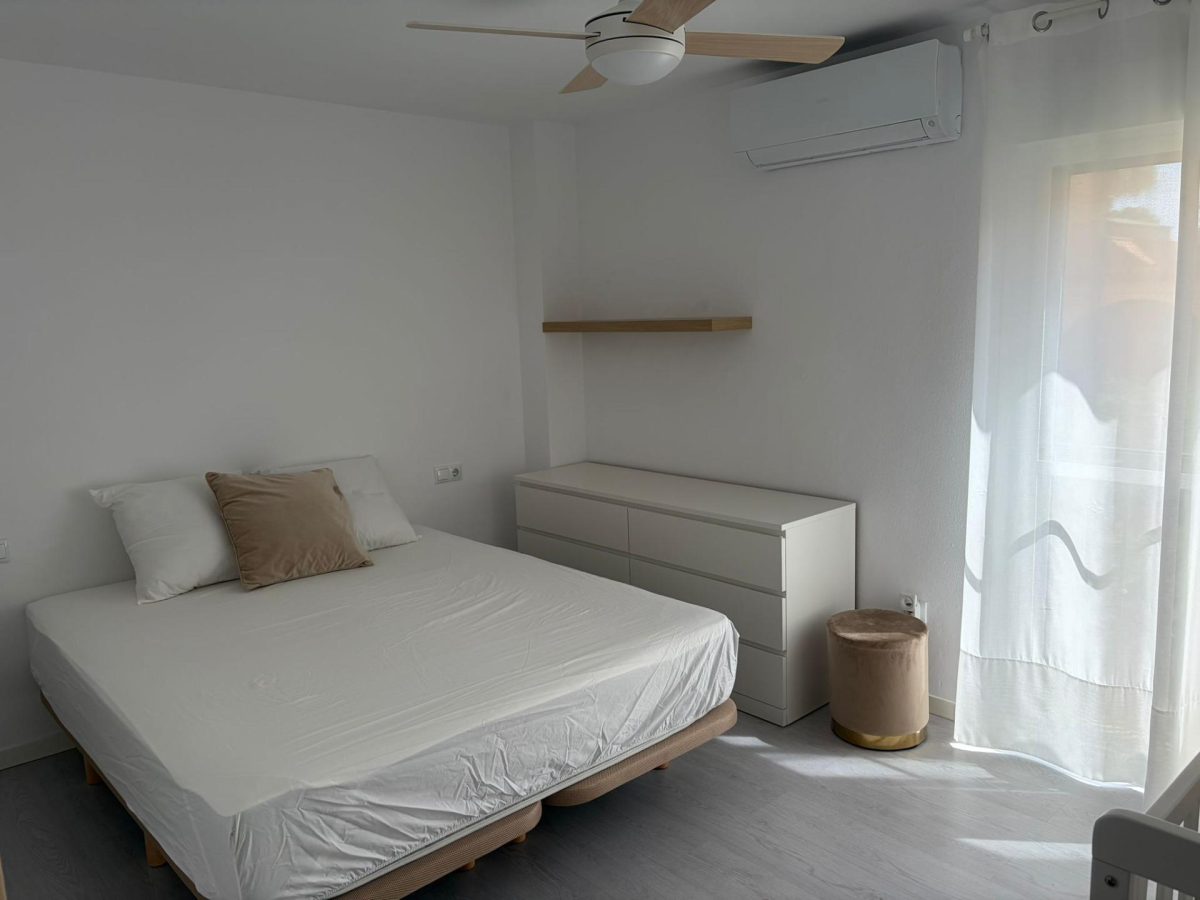 Piso en venta en Mijas Costa – El Coto | 3 dormitorios, piscina, ascensor y ubicación ideal en Costa del Sol — Foto 13