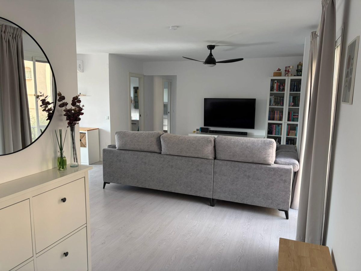 Piso en venta en Mijas Costa – El Coto | 3 dormitorios, piscina, ascensor y ubicación ideal en Costa del Sol — Foto 6