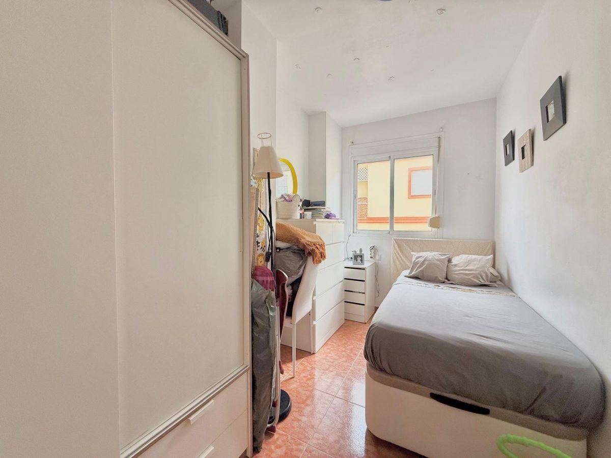 Piso en venta en Las Lagunas de Mijas | 3 dormitorios amueblado | Inversión en la Costa del Sol — Foto 6
