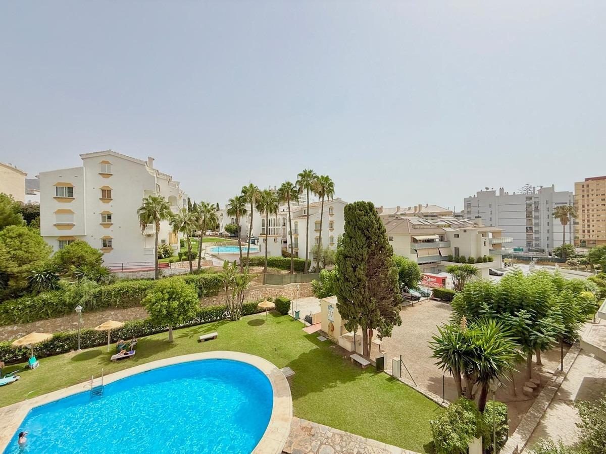 Apartamento reformado en venta en Torreblanca, Fuengirola | Costa del Sol | Cerca de playa y tren — Foto 20