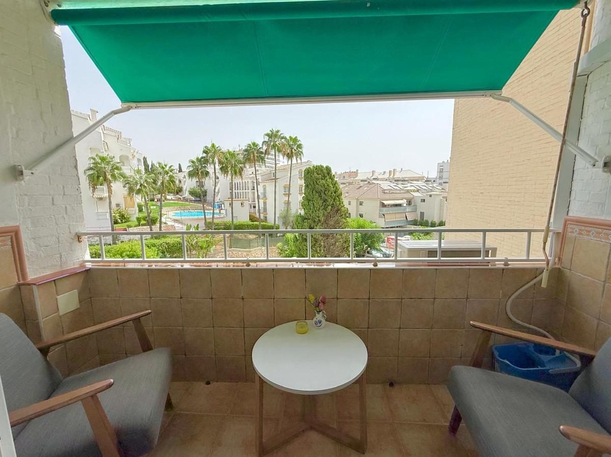 Apartamento reformado en venta en Torreblanca, Fuengirola | Costa del Sol | Cerca de playa y tren — Foto 19