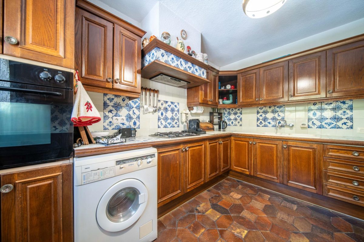 Villa independiente en venta en Fuengirola centro | Costa del Sol | Piscina privada — Foto 16