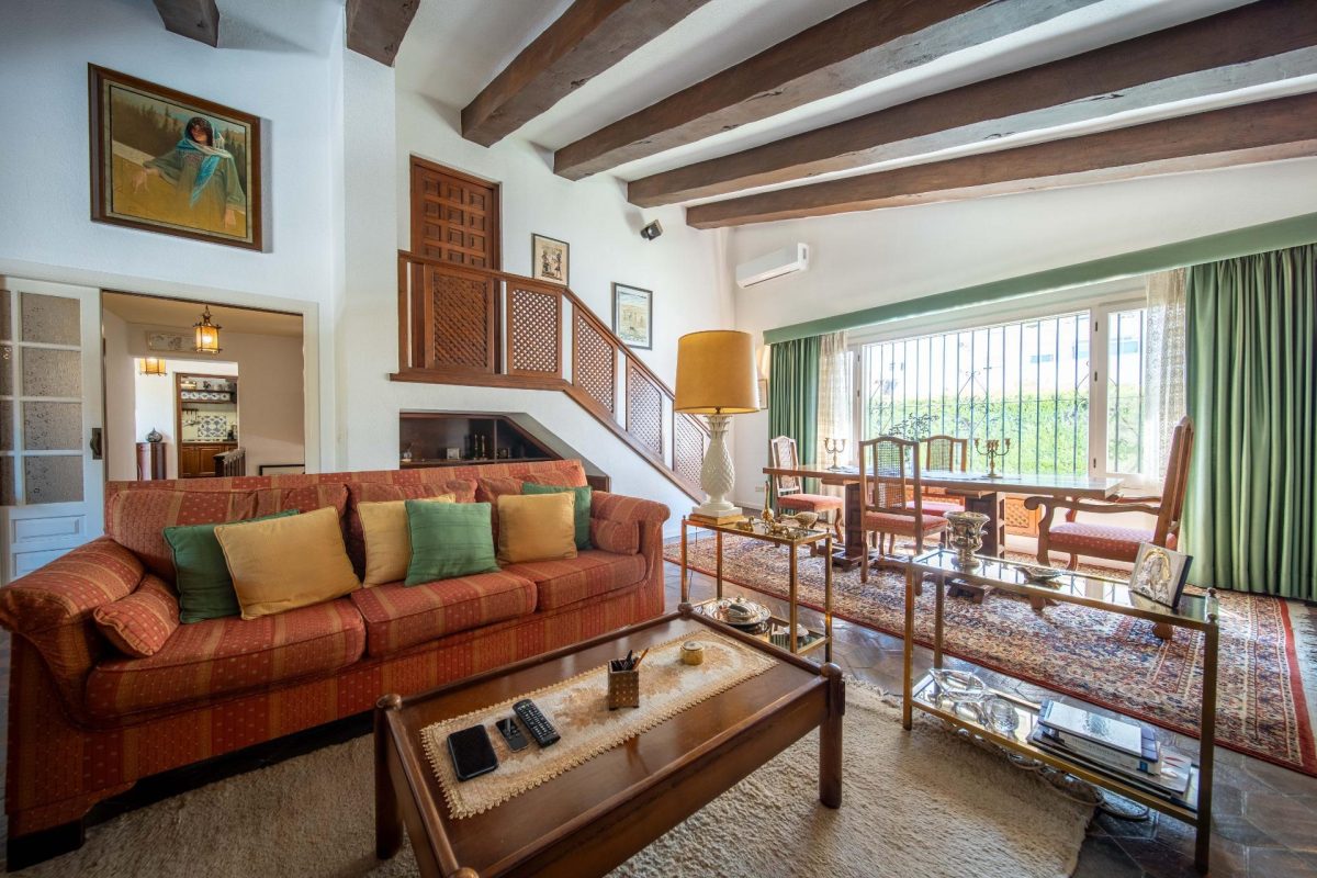 Villa independiente en venta en Fuengirola centro | Costa del Sol | Piscina privada — Foto 20