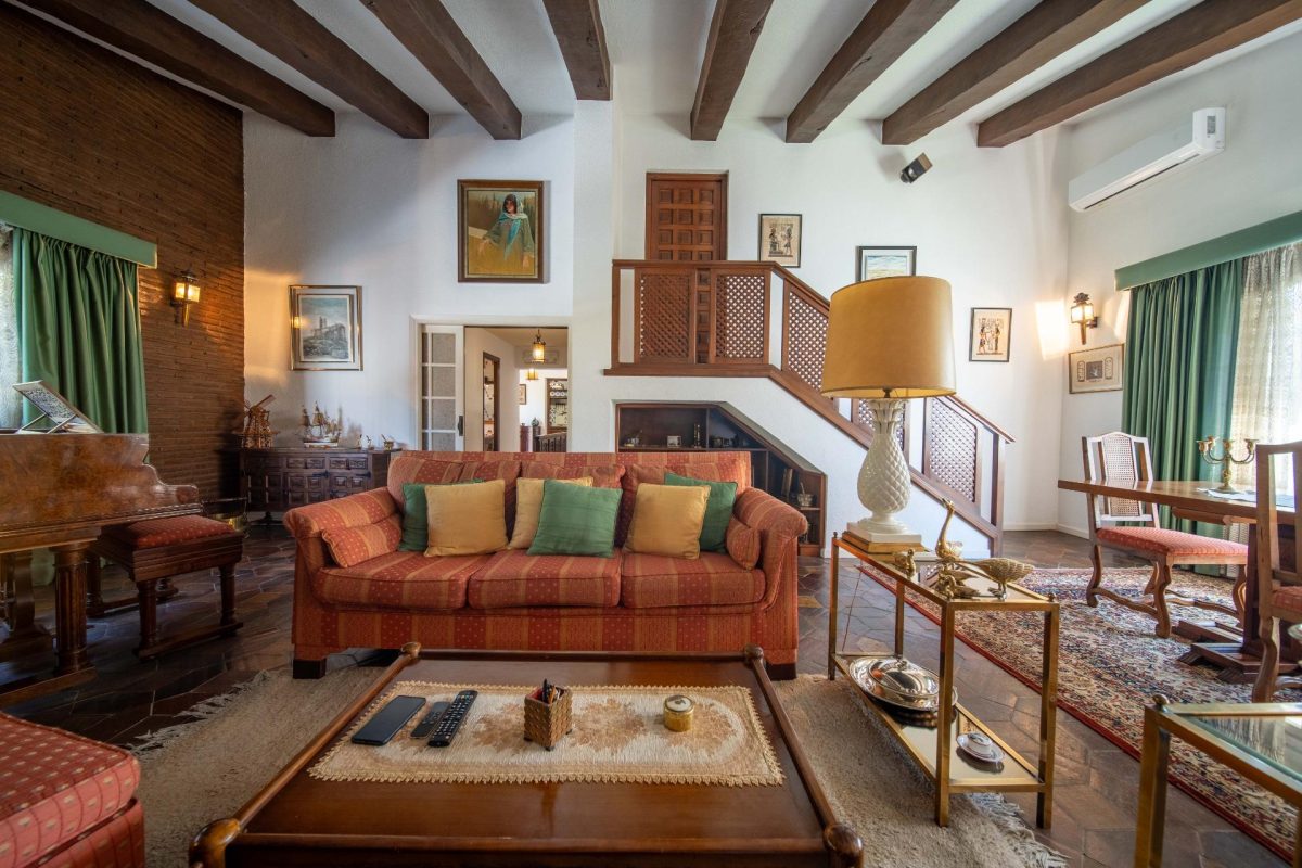 Villa independiente en venta en Fuengirola centro | Costa del Sol | Piscina privada — Foto 23