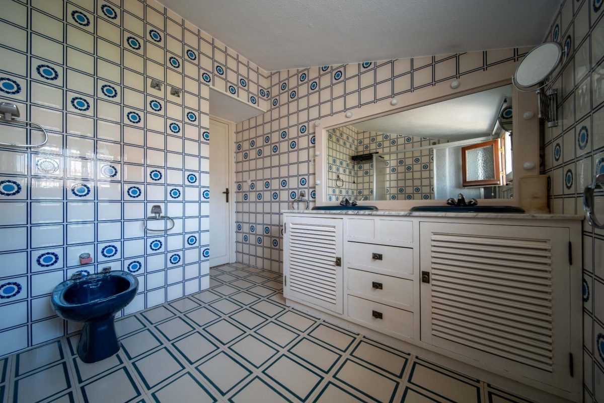 Villa independiente en venta en Fuengirola centro | Costa del Sol | Piscina privada — Foto 26