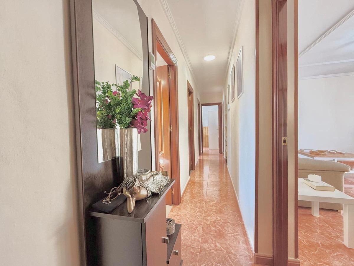 Casa adosada en venta en Los Pacos, Fuengirola | Costa del Sol | Terraza privada de 80m² — Foto 13