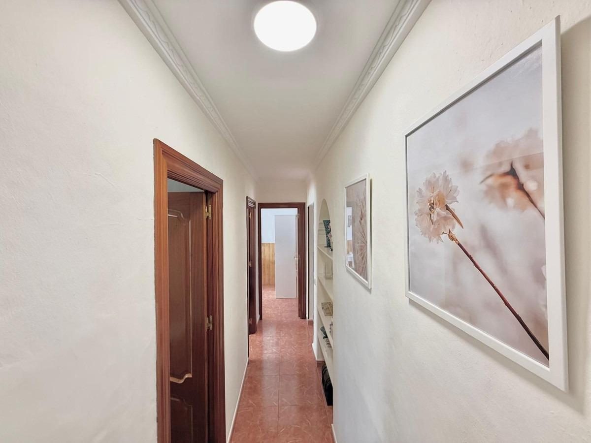 Casa adosada en venta en Los Pacos, Fuengirola | Costa del Sol | Terraza privada de 80m² — Foto 20