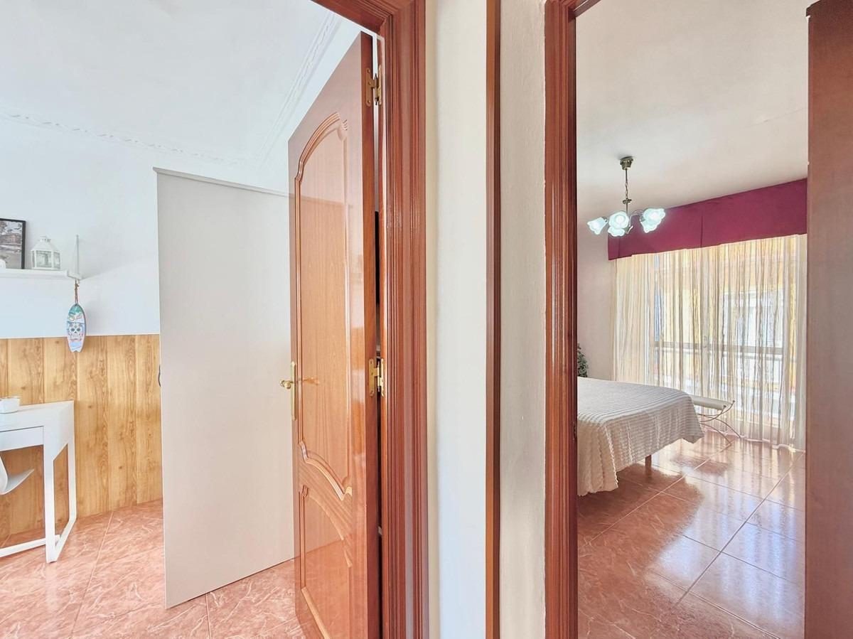 Casa adosada en venta en Los Pacos, Fuengirola | Costa del Sol | Terraza privada de 80m² — Foto 14