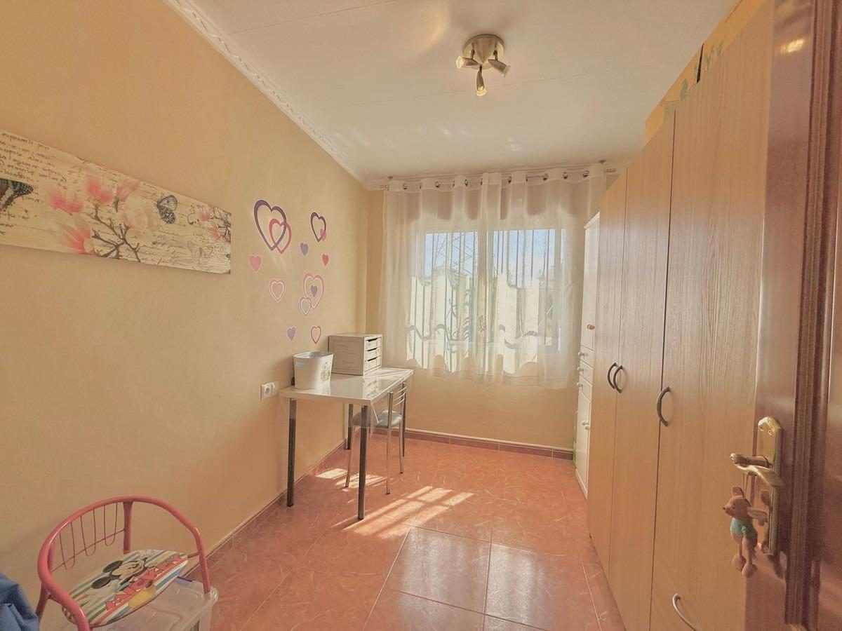 Casa adosada en venta en Los Pacos, Fuengirola | Costa del Sol | Terraza privada de 80m² — Foto 21