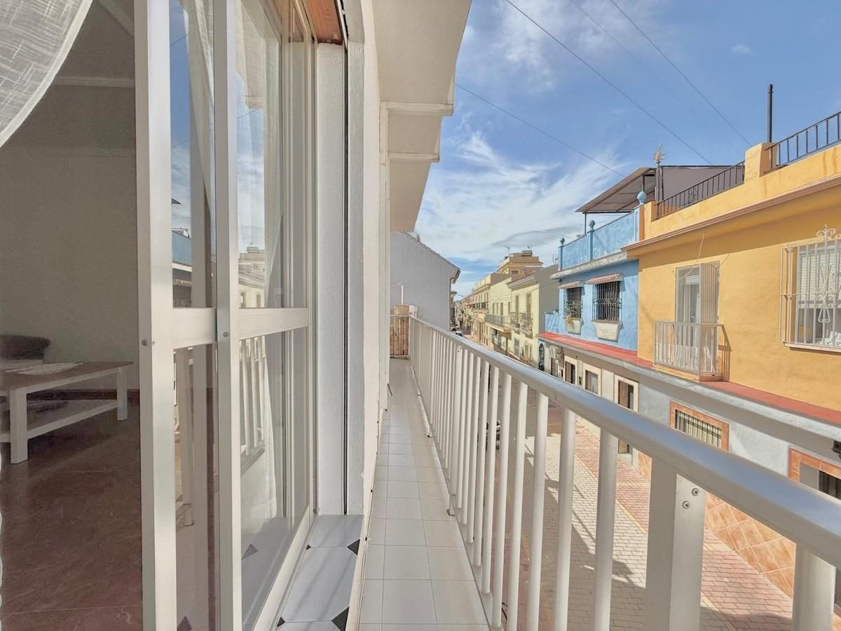 Casa adosada en venta en Los Pacos, Fuengirola | Costa del Sol | Terraza privada de 80m² — Foto 16