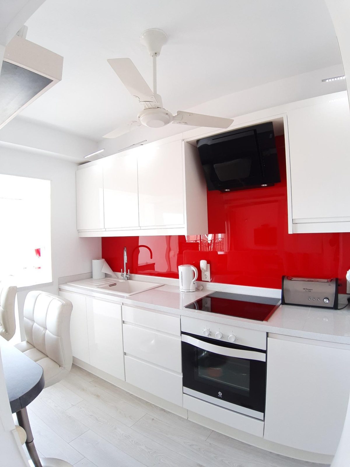 Apartamento en Fuengirola con vistas al mar, 2 dormitorios, piscina y parking – Zona Plaza de Toros, Costa del Sol — Foto 16