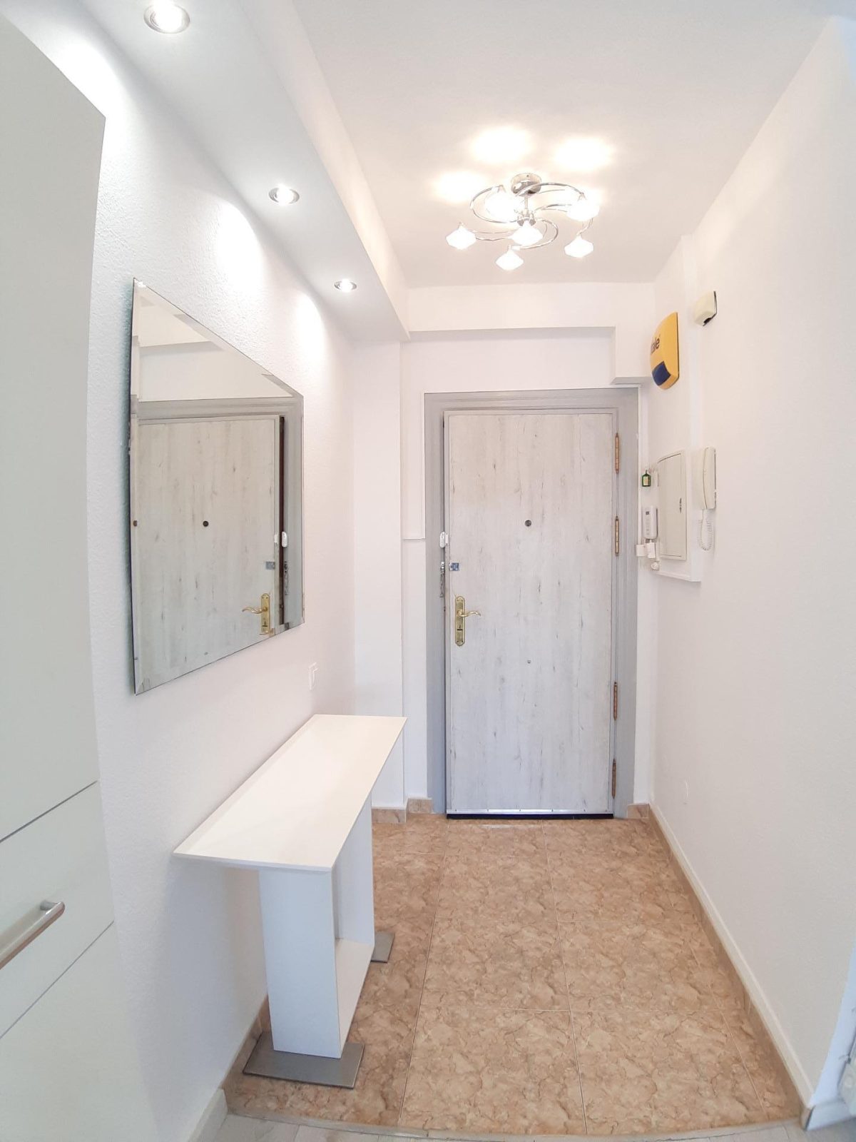 Apartamento en Fuengirola con vistas al mar, 2 dormitorios, piscina y parking – Zona Plaza de Toros, Costa del Sol — Foto 21