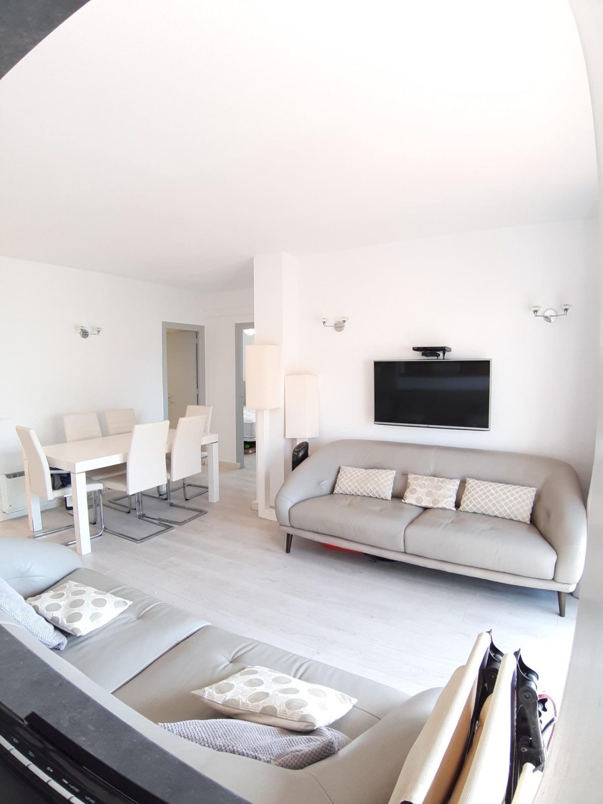Apartamento en Fuengirola con vistas al mar, 2 dormitorios, piscina y parking – Zona Plaza de Toros, Costa del Sol — Foto 24
