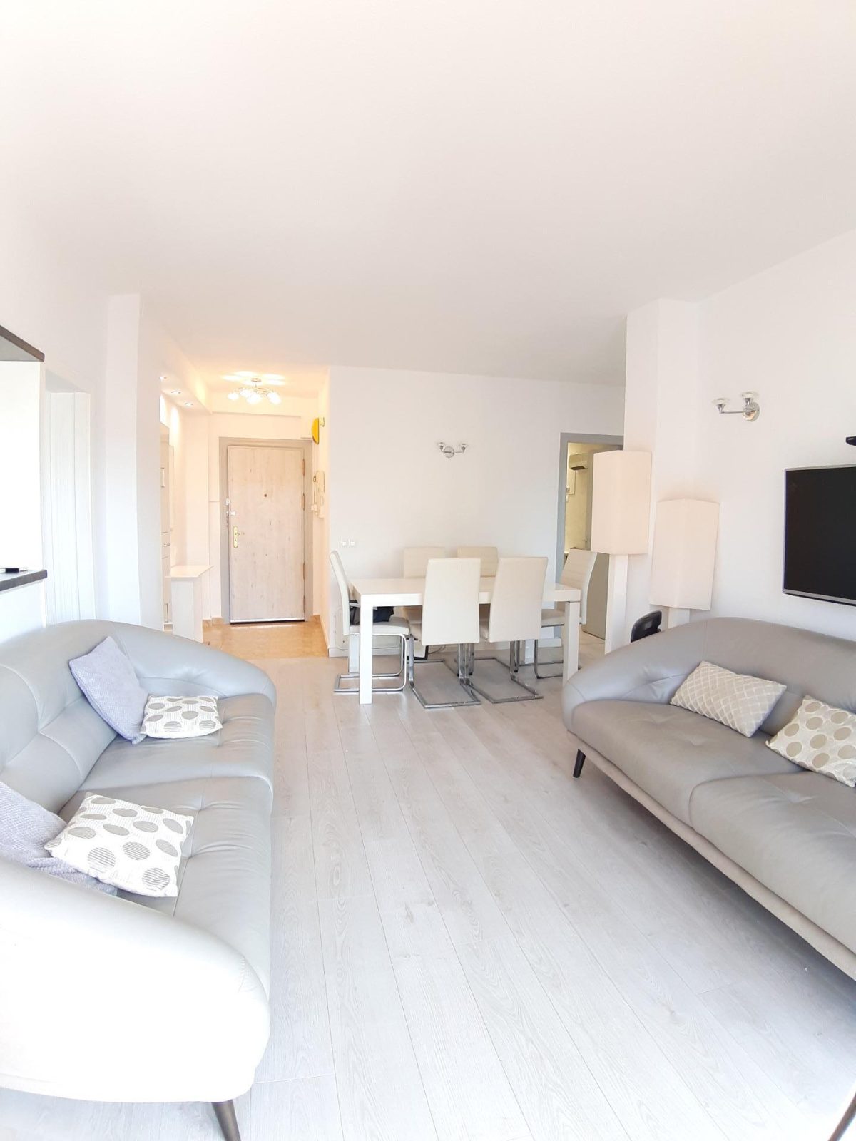 Apartamento en Fuengirola con vistas al mar, 2 dormitorios, piscina y parking – Zona Plaza de Toros, Costa del Sol — Foto 5