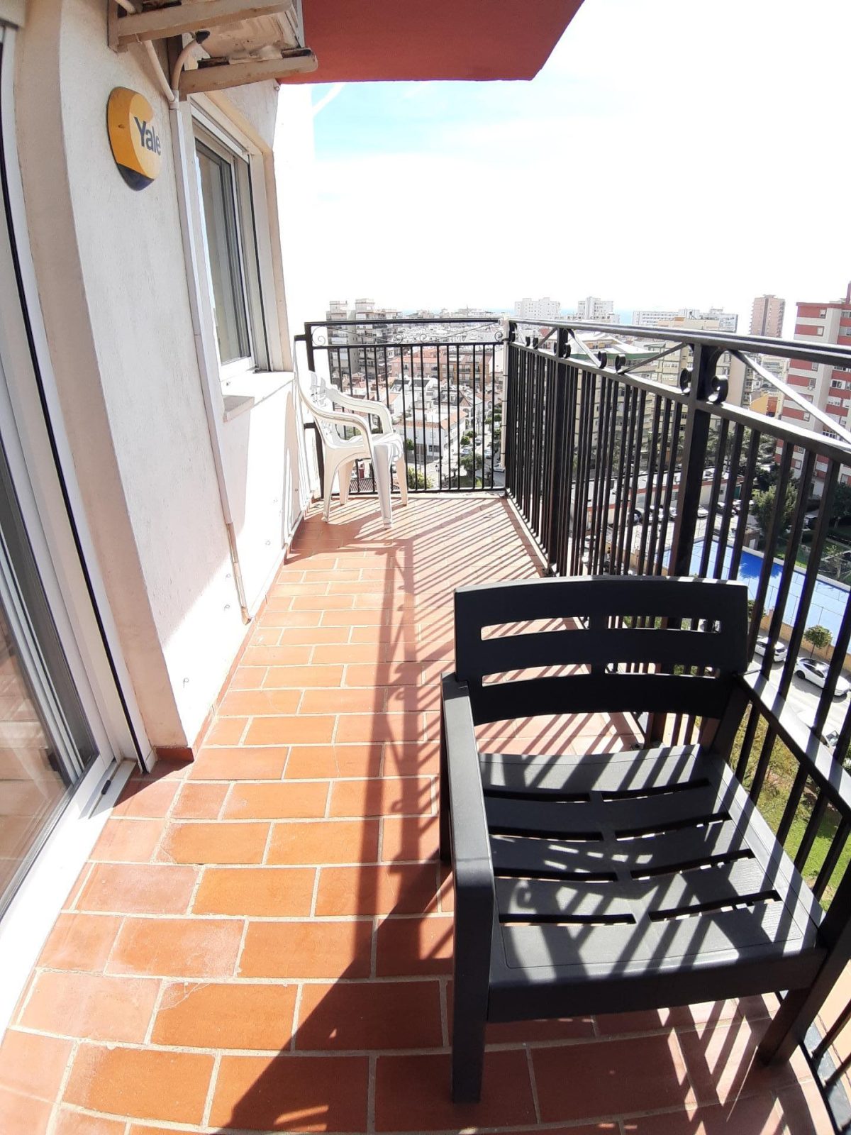 Apartamento en Fuengirola con vistas al mar, 2 dormitorios, piscina y parking – Zona Plaza de Toros, Costa del Sol — Foto 27