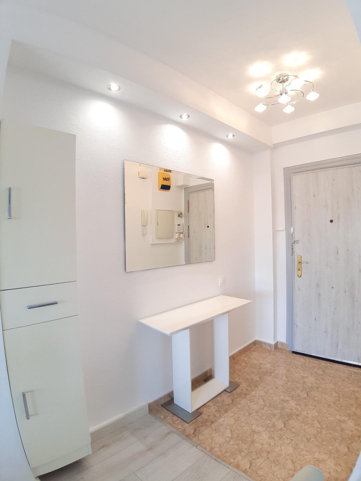 Apartamento en Fuengirola con vistas al mar, 2 dormitorios, piscina y parking – Zona Plaza de Toros, Costa del Sol — Foto 22
