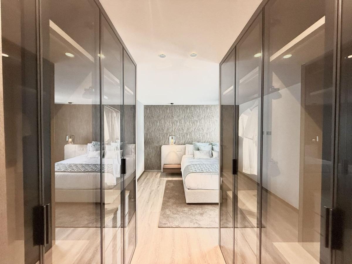 Lujo Exclusivo en el Corazón de Puerto Banús - Costa del Sol — Foto 20