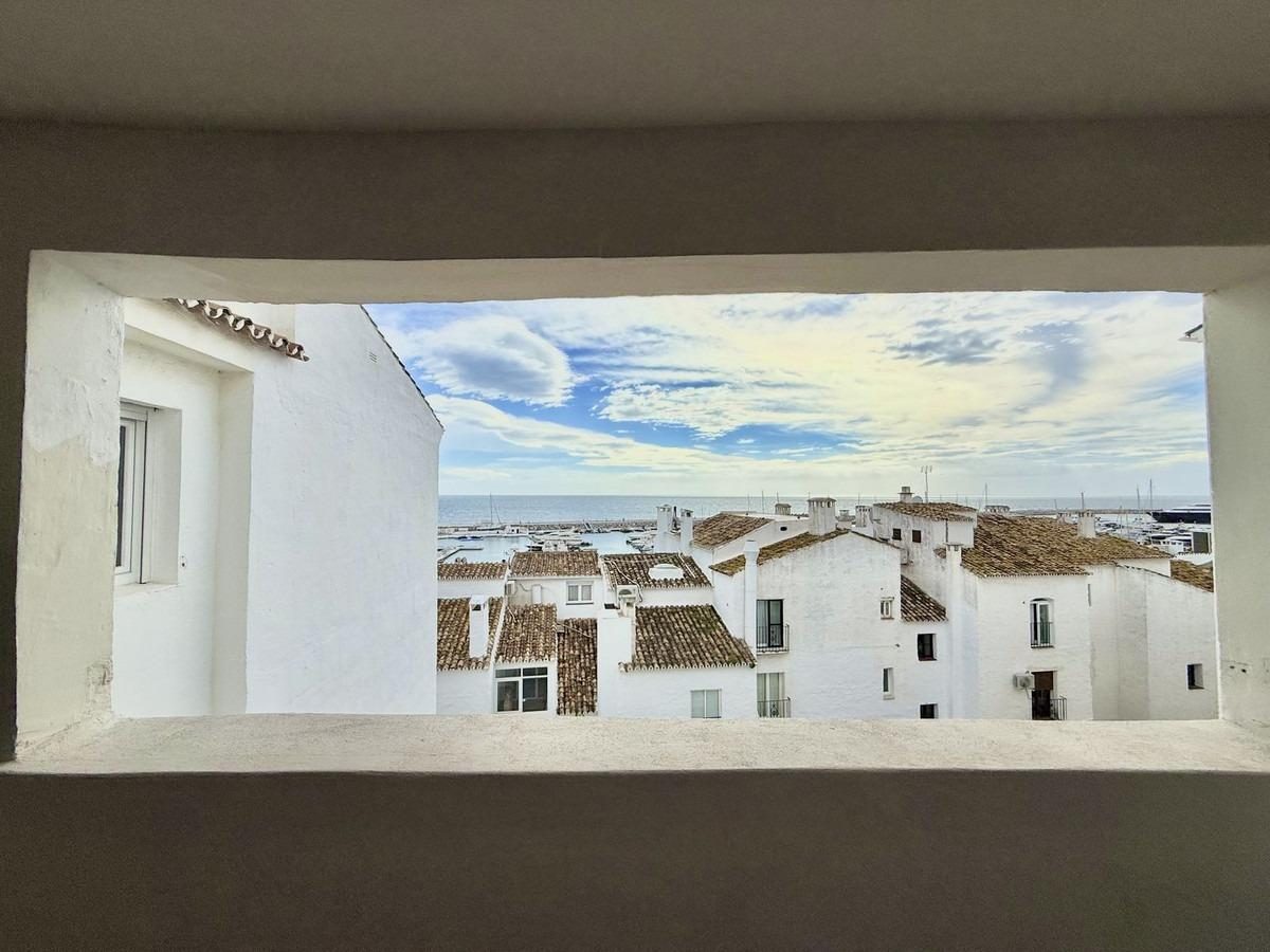 Lujo Exclusivo en el Corazón de Puerto Banús - Costa del Sol — Foto 11