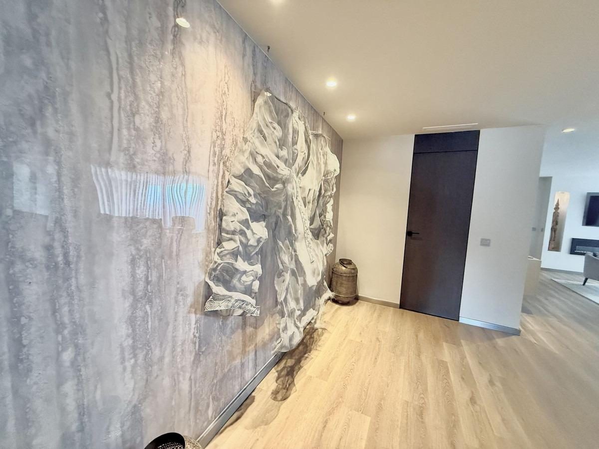 Lujo Exclusivo en el Corazón de Puerto Banús - Costa del Sol — Foto 6