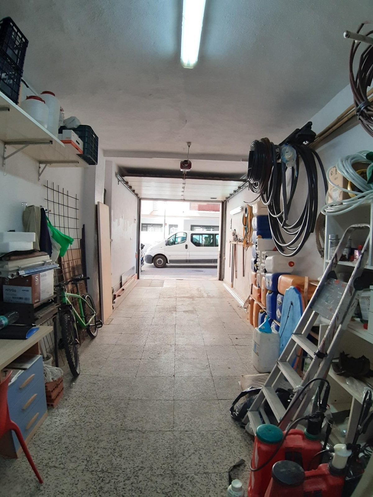 Local en venta en Fuengirola,  a pie de calle en avenida principal (Costa del Sol) — Foto 8