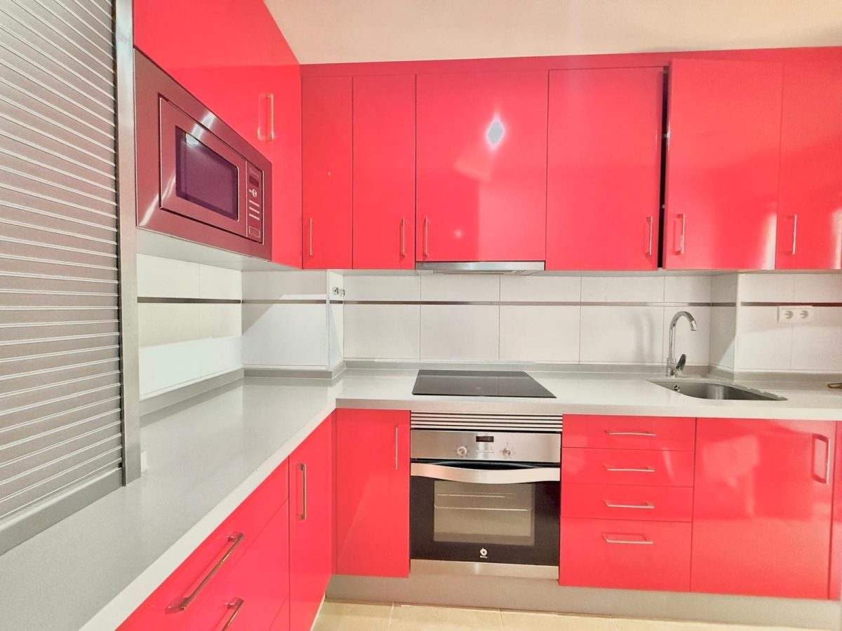Bajo con gran jardín privado en venta en Mijas Golf, Costa del Sol | Calahills — Foto 6