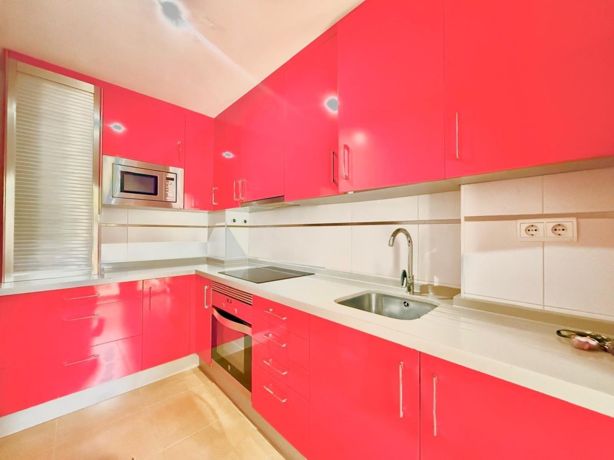 Bajo con gran jardín privado en venta en Mijas Golf, Costa del Sol | Calahills — Foto 8