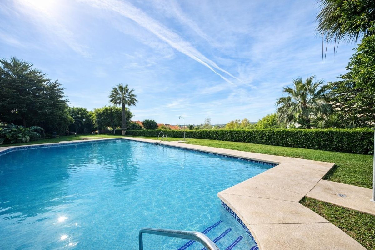 Costa del Sol: Apartamento con vistas al mar en Fuengirola — Foto 2