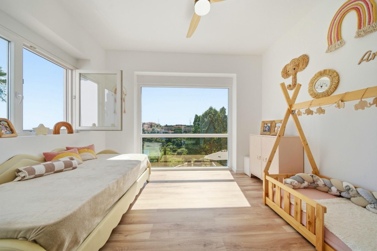 Villa de Lujo en Riviera del Sol, Costa del Sol con Piscina Privada, Vistas al Mar y Golf — Foto 25