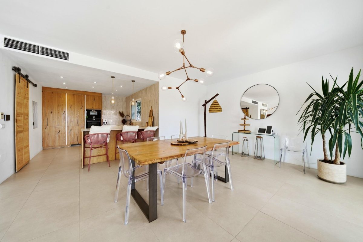 Villa de Lujo en Riviera del Sol, Costa del Sol con Piscina Privada, Vistas al Mar y Golf — Foto 22