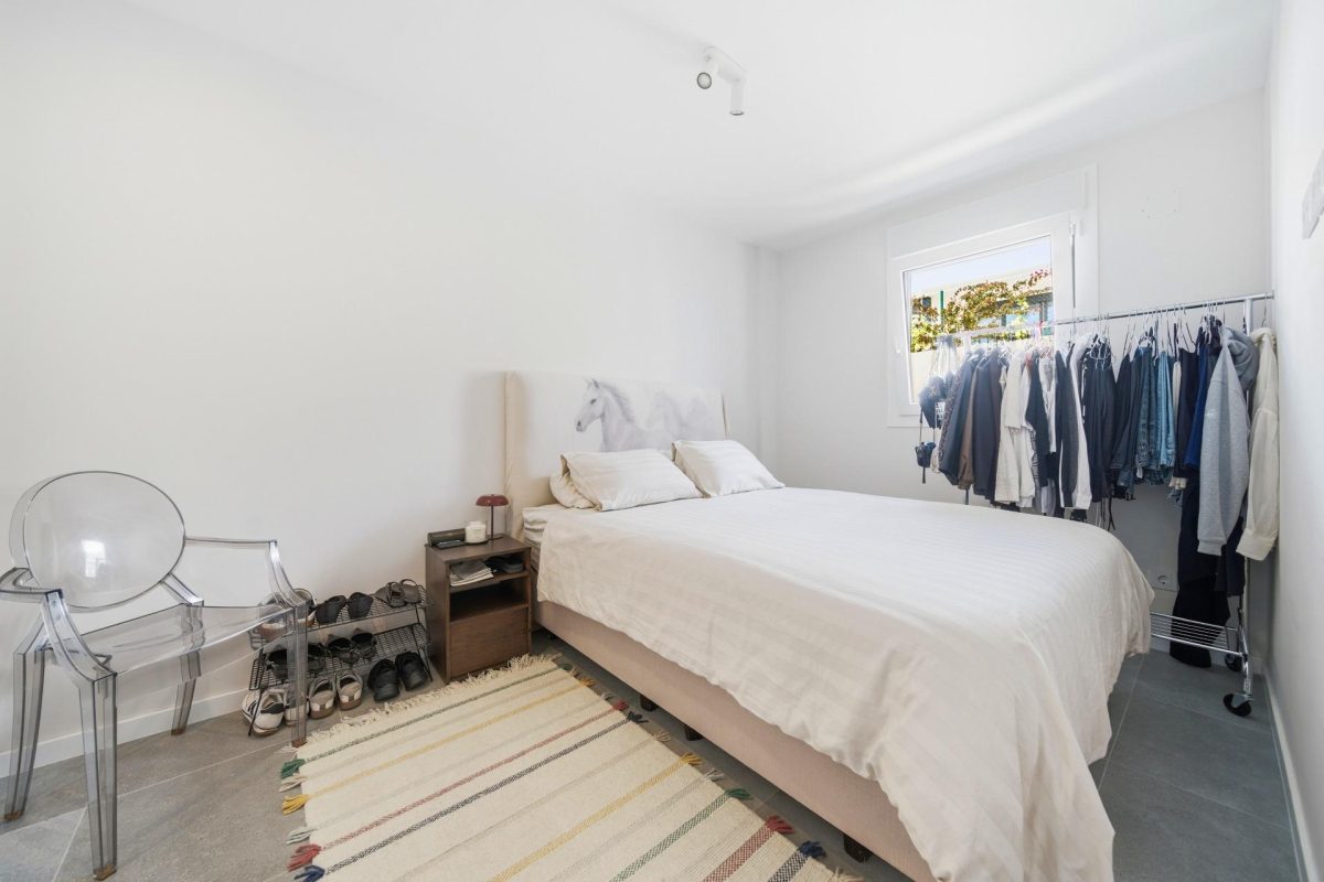 Exclusiva vivienda de obra nueva en La Cala de Mijas con vistas al mar | Costa del Sol — Foto 9