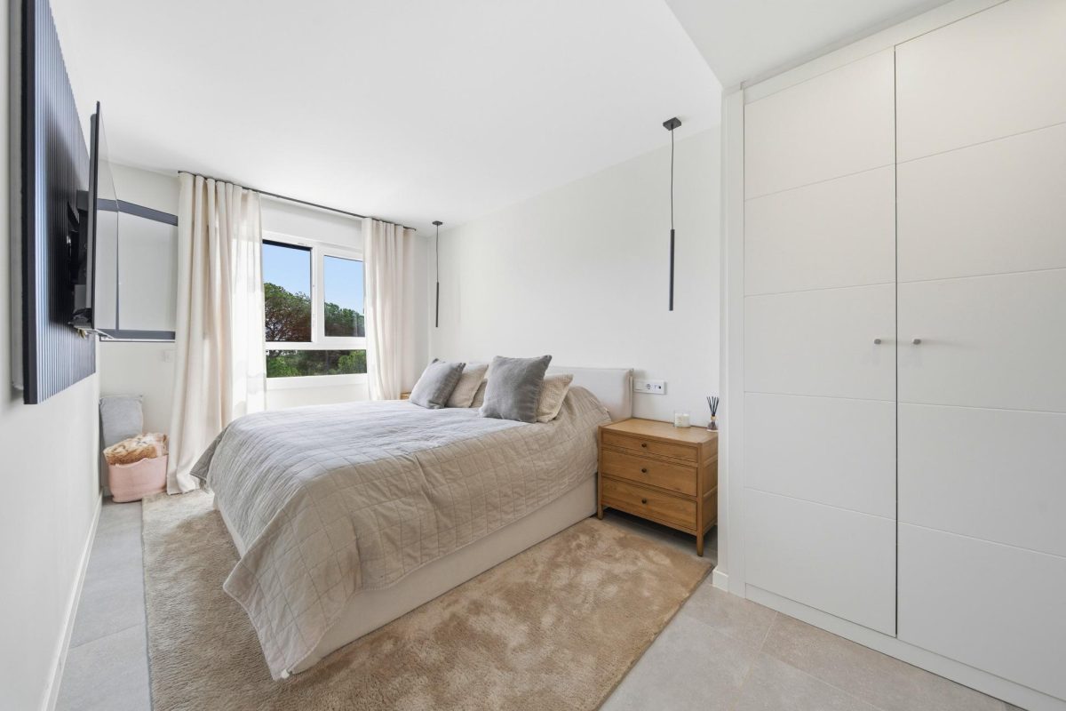 Exclusiva vivienda de obra nueva en La Cala de Mijas con vistas al mar | Costa del Sol — Foto 6