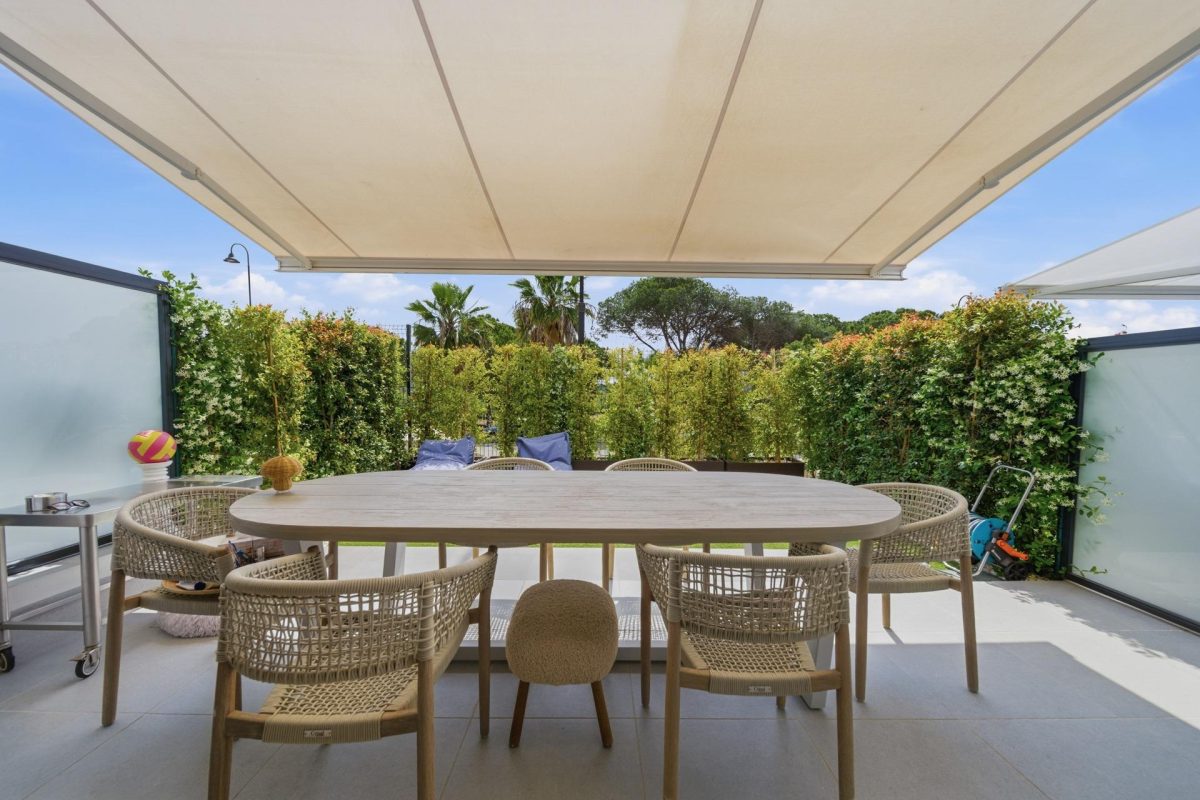 Exclusiva vivienda de obra nueva en La Cala de Mijas con vistas al mar | Costa del Sol — Foto 5
