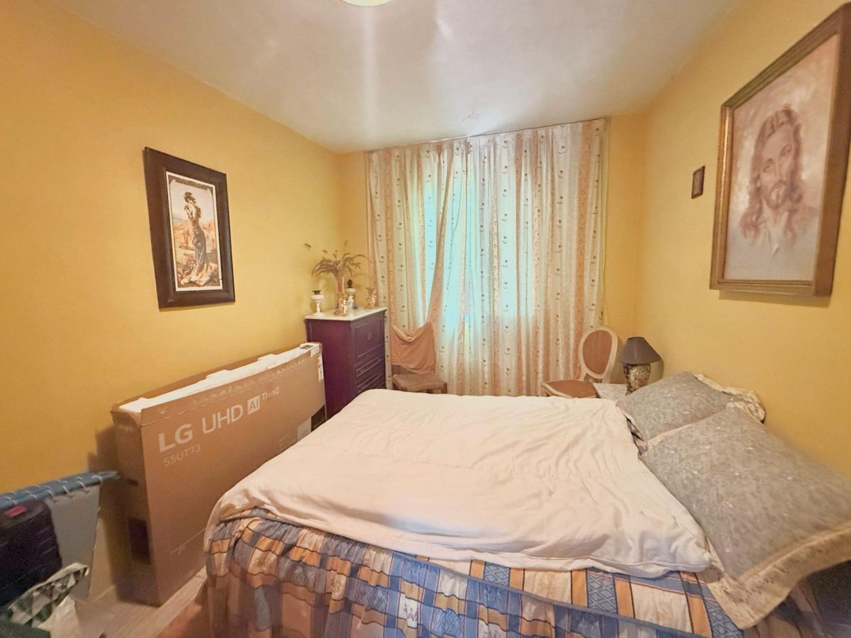 CASA INDEPENDIENTE EN VENTA EN CAMPO DE MIJAS | GRAN PARCELA Y POTENCIAL EN COSTA DEL SOL — Foto 12