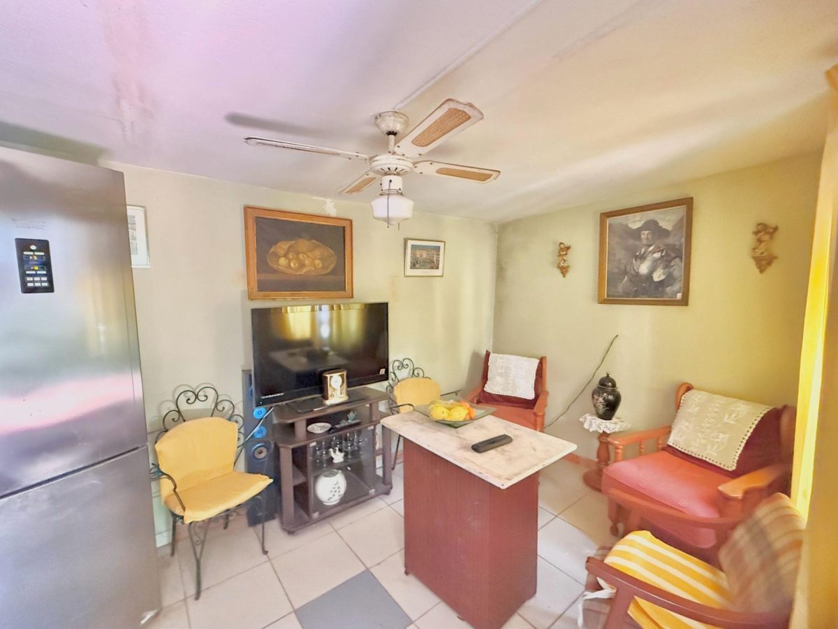 CASA INDEPENDIENTE EN VENTA EN CAMPO DE MIJAS | GRAN PARCELA Y POTENCIAL EN COSTA DEL SOL — Foto 13