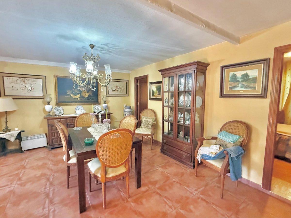 CASA INDEPENDIENTE EN VENTA EN CAMPO DE MIJAS | GRAN PARCELA Y POTENCIAL EN COSTA DEL SOL — Foto 8