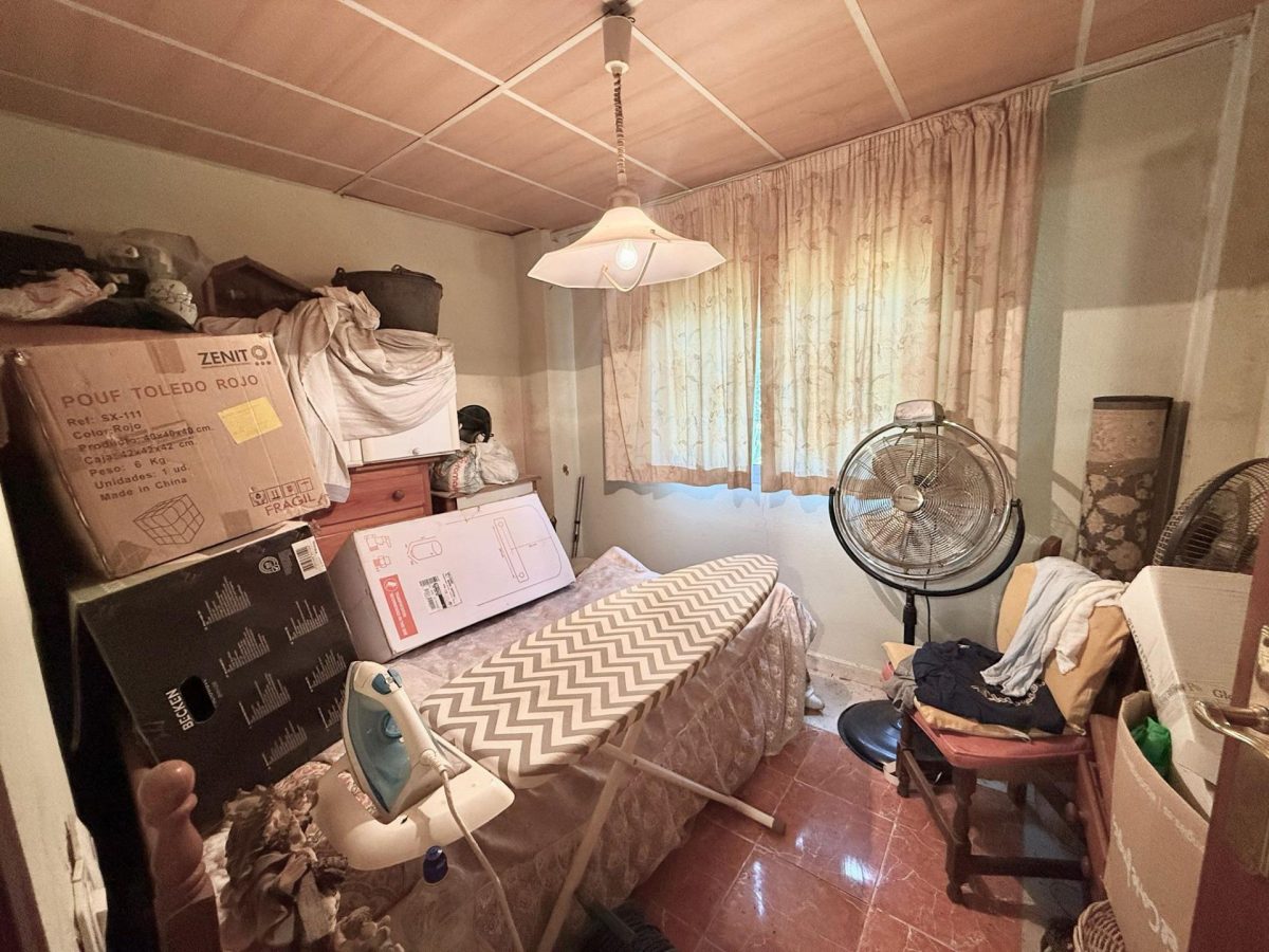 CASA INDEPENDIENTE EN VENTA EN CAMPO DE MIJAS | GRAN PARCELA Y POTENCIAL EN COSTA DEL SOL — Foto 15