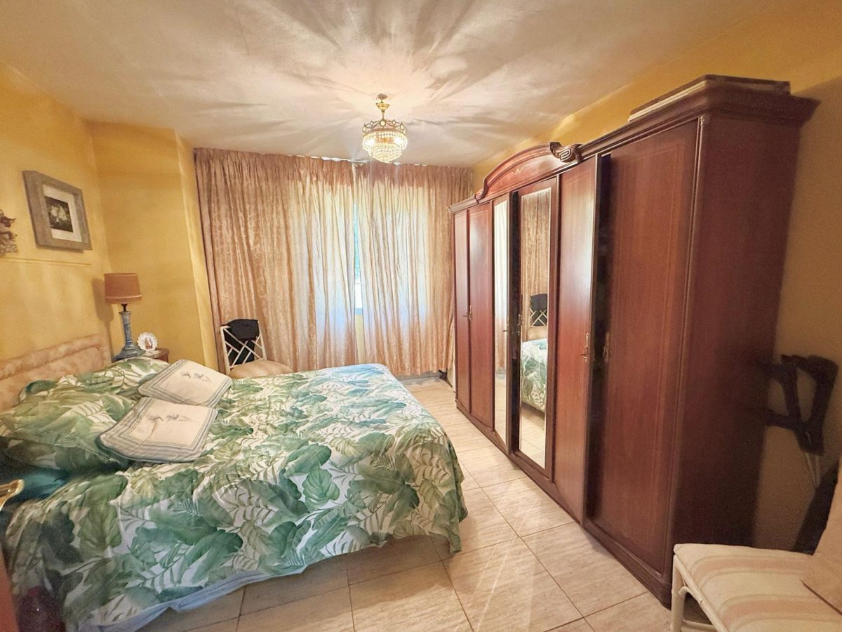 CASA INDEPENDIENTE EN VENTA EN CAMPO DE MIJAS | GRAN PARCELA Y POTENCIAL EN COSTA DEL SOL — Foto 10