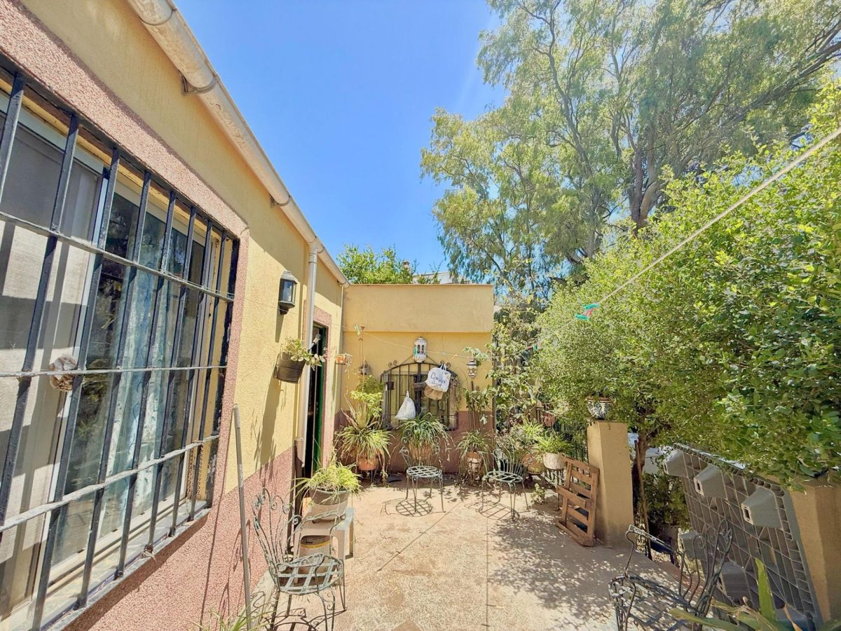 CASA INDEPENDIENTE EN VENTA EN CAMPO DE MIJAS | GRAN PARCELA Y POTENCIAL EN COSTA DEL SOL — Foto 14