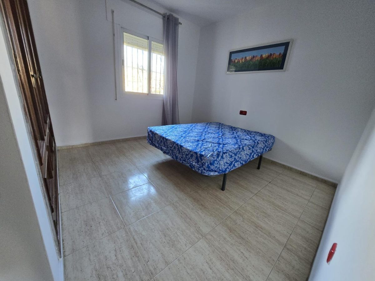 CASA ADOSADA EN VENTA EN WENTWORTH GOLF VILLAGE BENALMÁDENA | GOLF, PLAYA Y CALIDAD DE VIDA EN COSTA DEL SOL — Foto 20