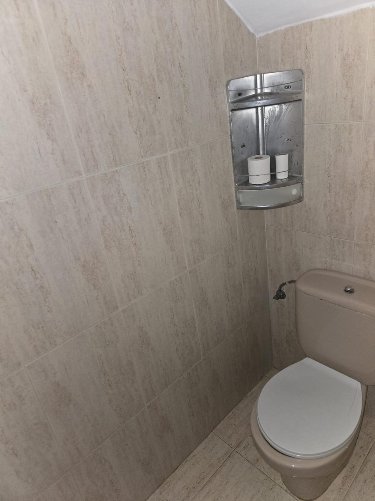 CASA ADOSADA EN VENTA EN WENTWORTH GOLF VILLAGE BENALMÁDENA | GOLF, PLAYA Y CALIDAD DE VIDA EN COSTA DEL SOL — Foto 23