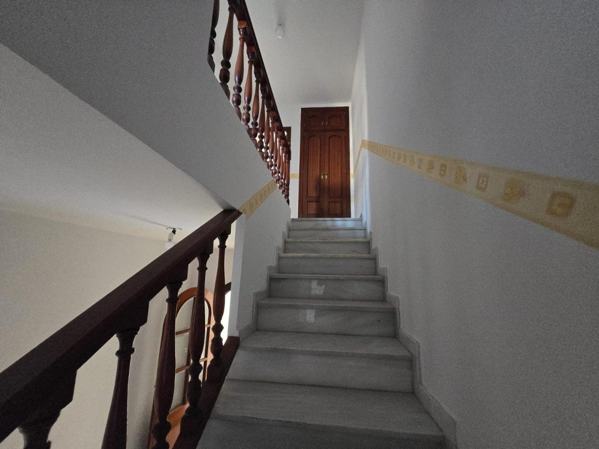 CASA ADOSADA EN VENTA EN WENTWORTH GOLF VILLAGE BENALMÁDENA | GOLF, PLAYA Y CALIDAD DE VIDA EN COSTA DEL SOL — Foto 9