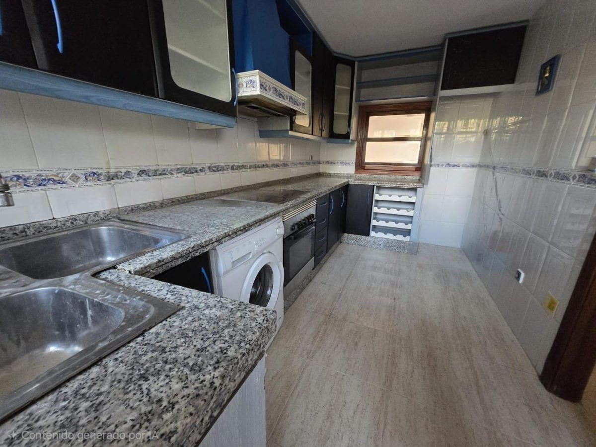 CASA ADOSADA EN VENTA EN WENTWORTH GOLF VILLAGE BENALMÁDENA | GOLF, PLAYA Y CALIDAD DE VIDA EN COSTA DEL SOL — Foto 5